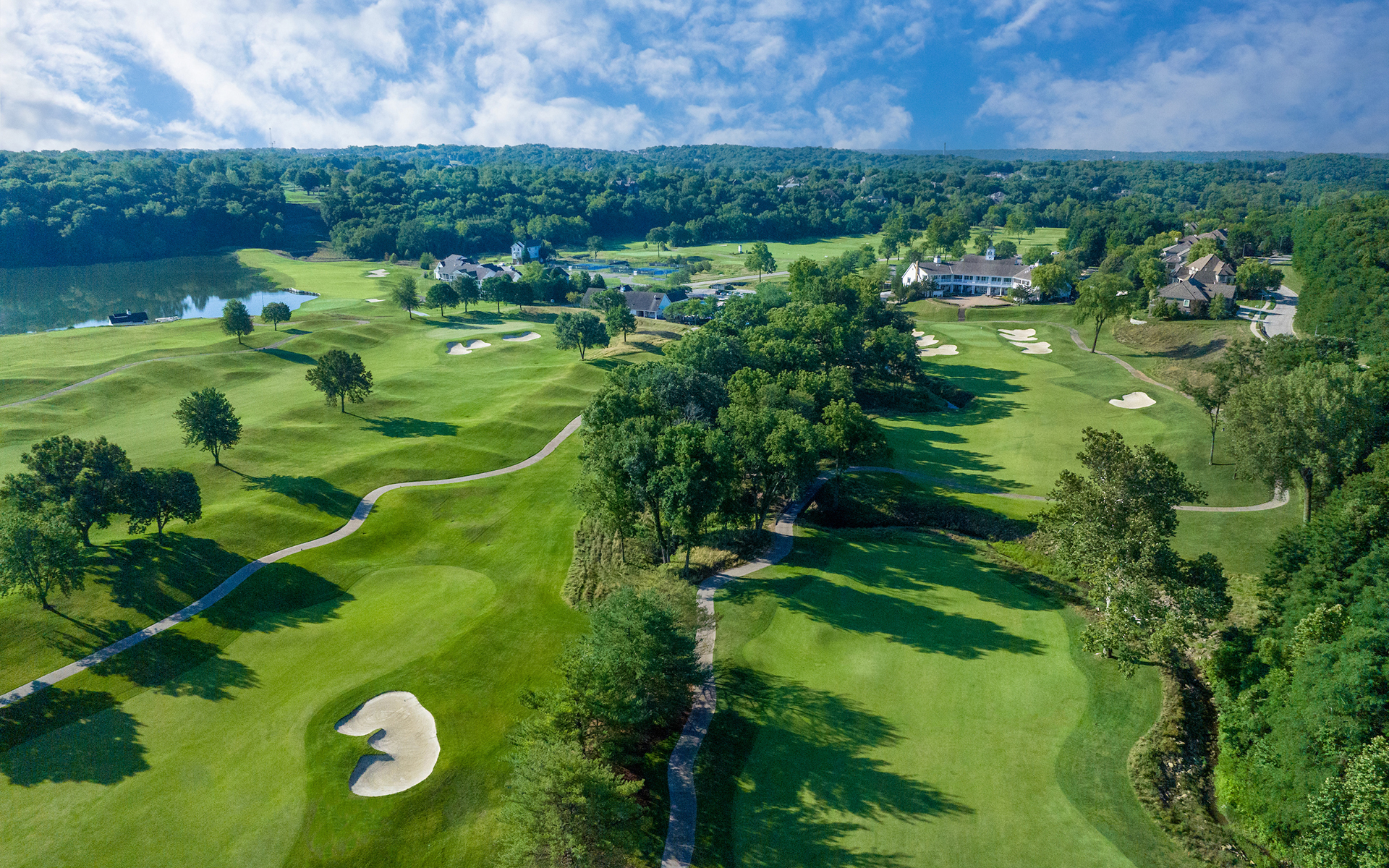 National Golf Links of America Detail