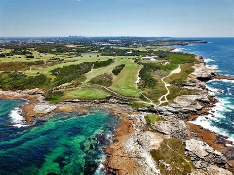 New South Wales Golf Club