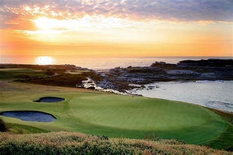 New South Wales Golf Club Detail