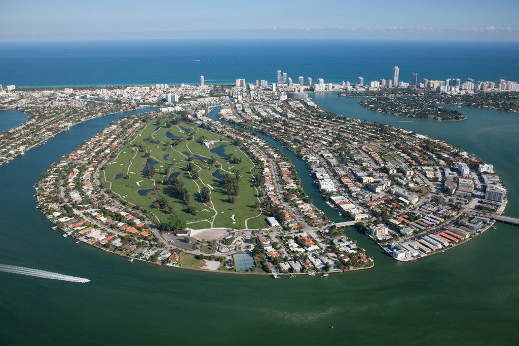 Normandy Shores Golf Club