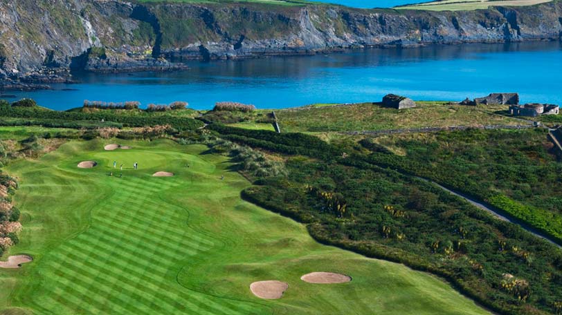 Old Head Golf Links