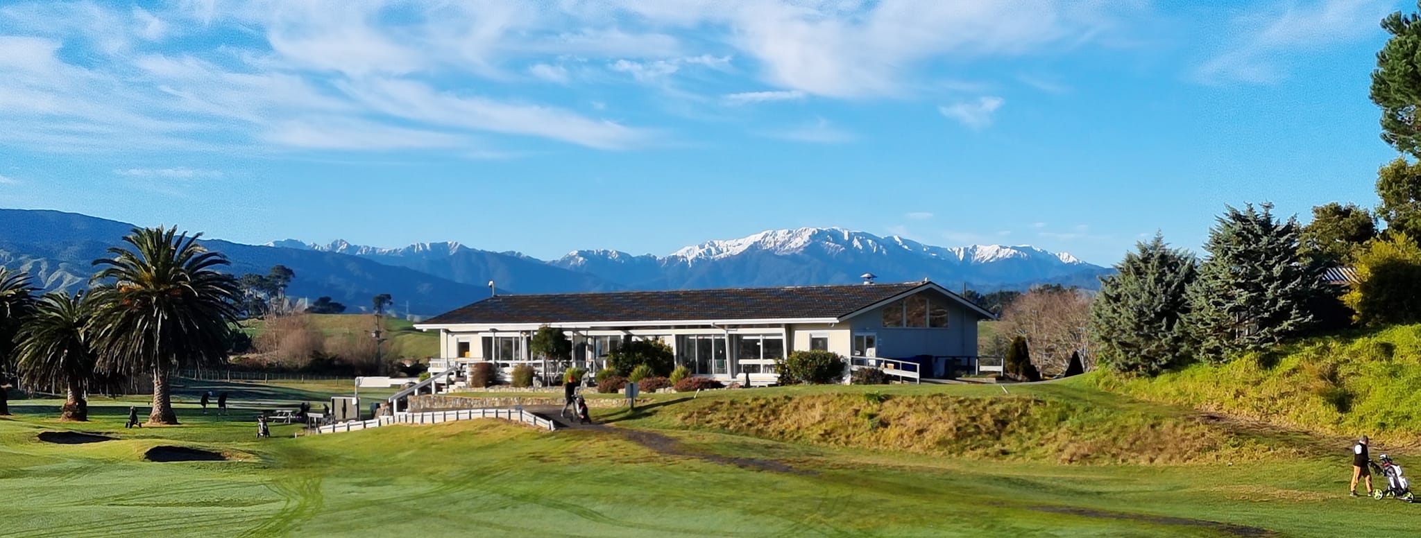 Otaki Golf Club