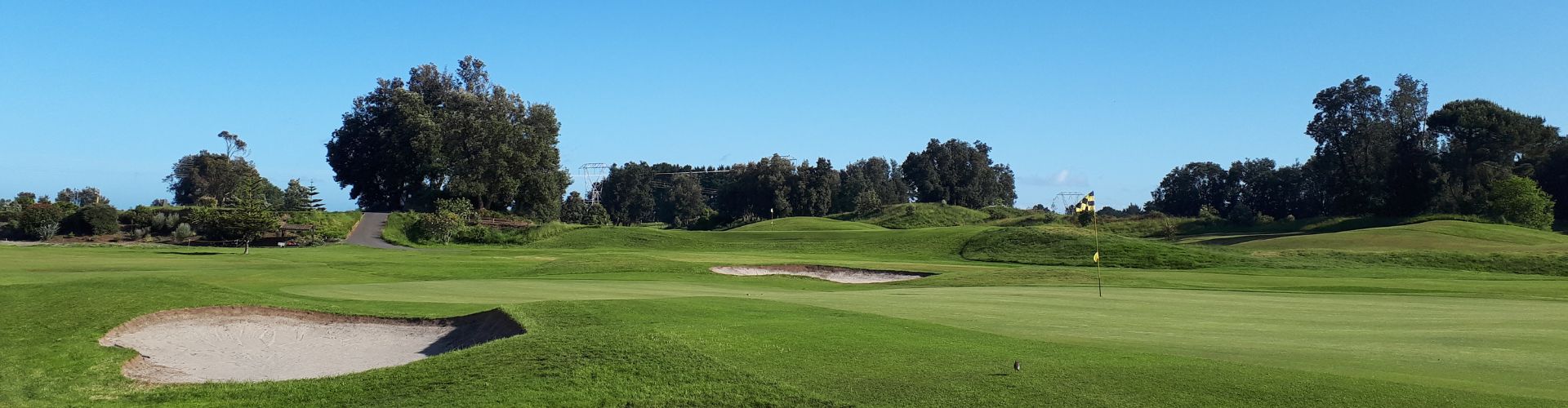 Otaki Golf Club