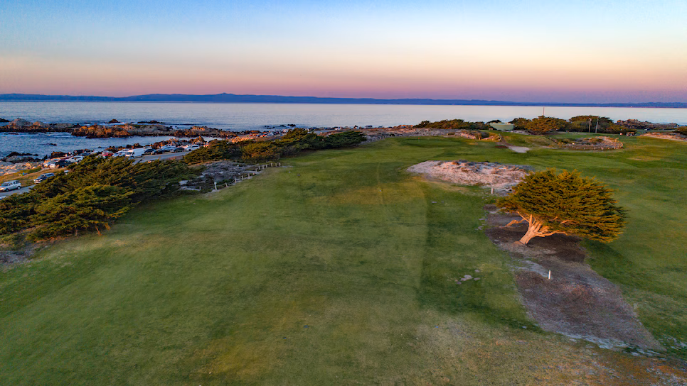 Pacific Grove Golf Links