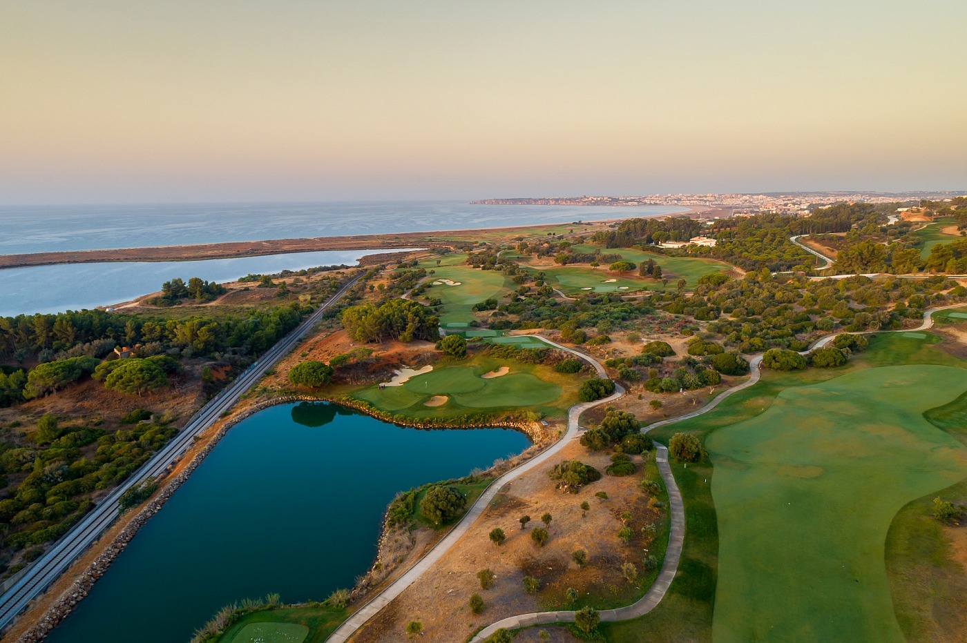 Palmares Golf