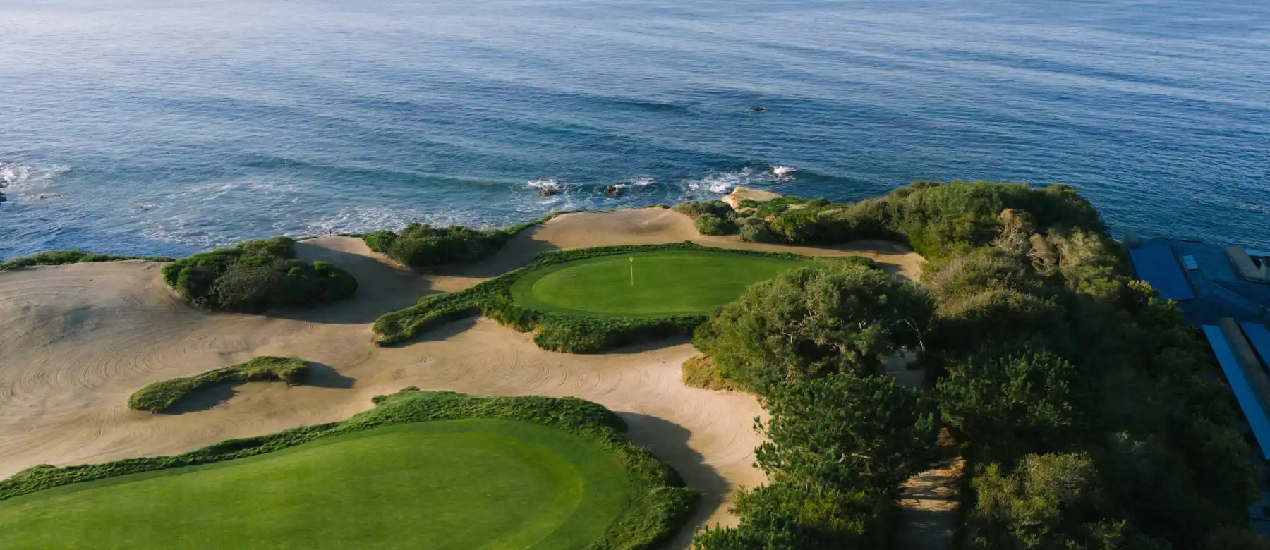 Pelican Hill Ocean South