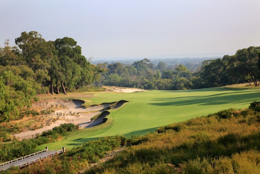 Peninsula Kingswood (North) Detail