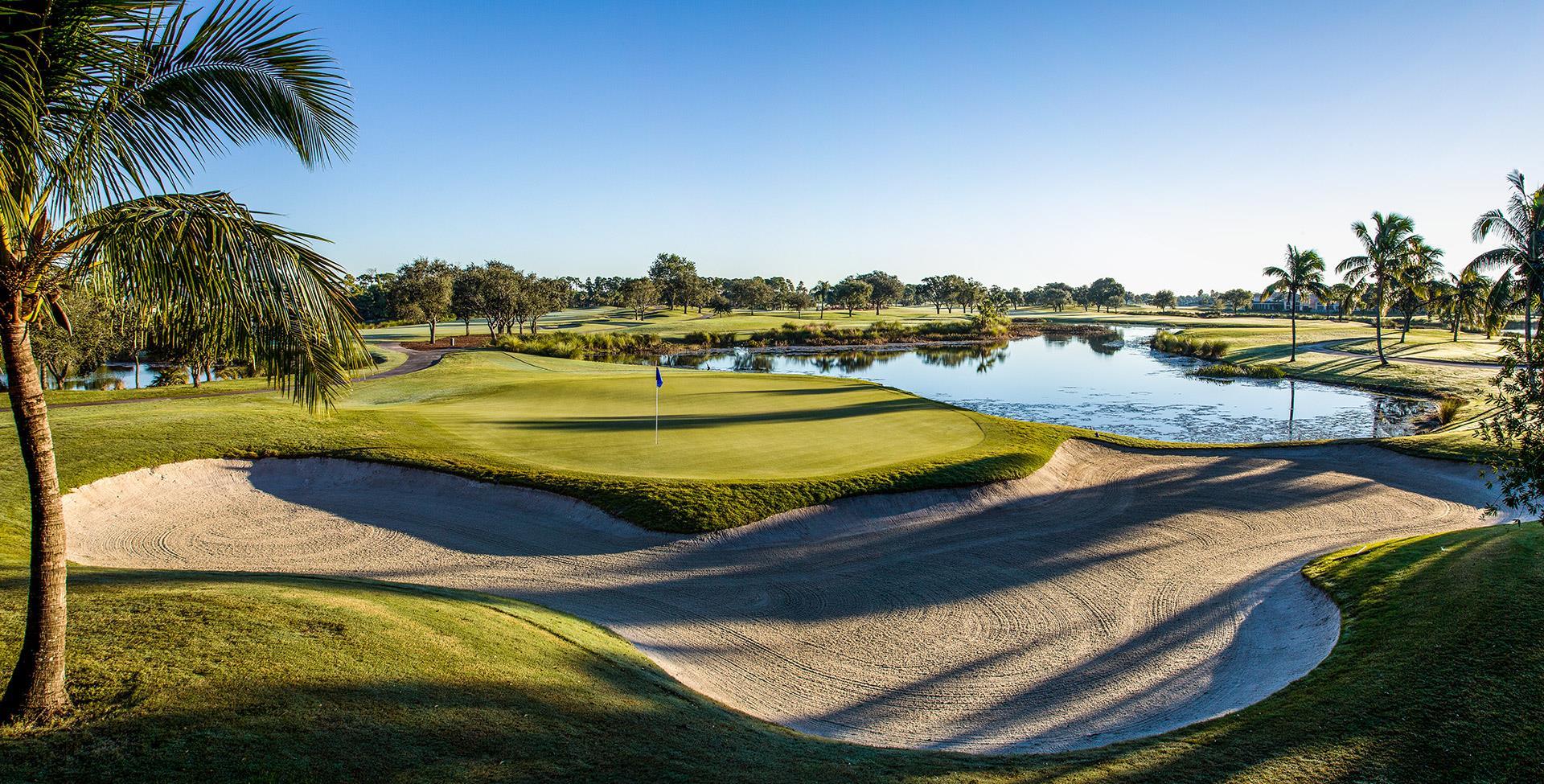 The Bear Trap Approach