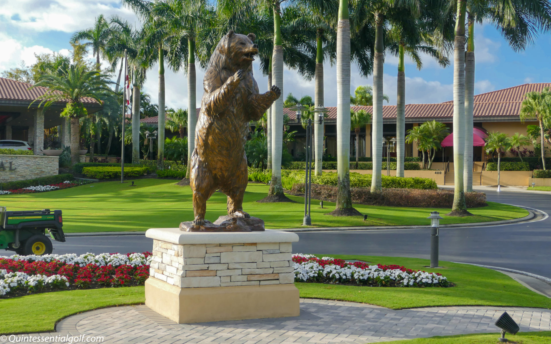 PGA National Resort Overview