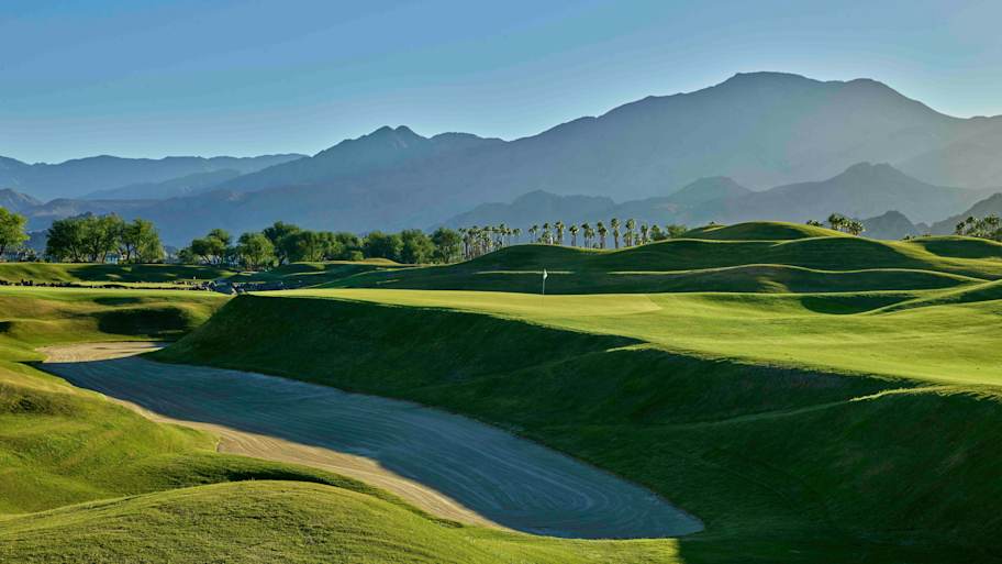 PGA West Stadium Course
