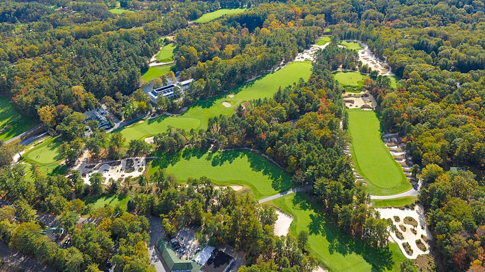 Pine Valley Golf Club
