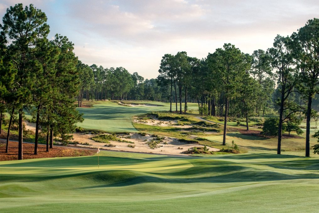 Pinehurst No. 2