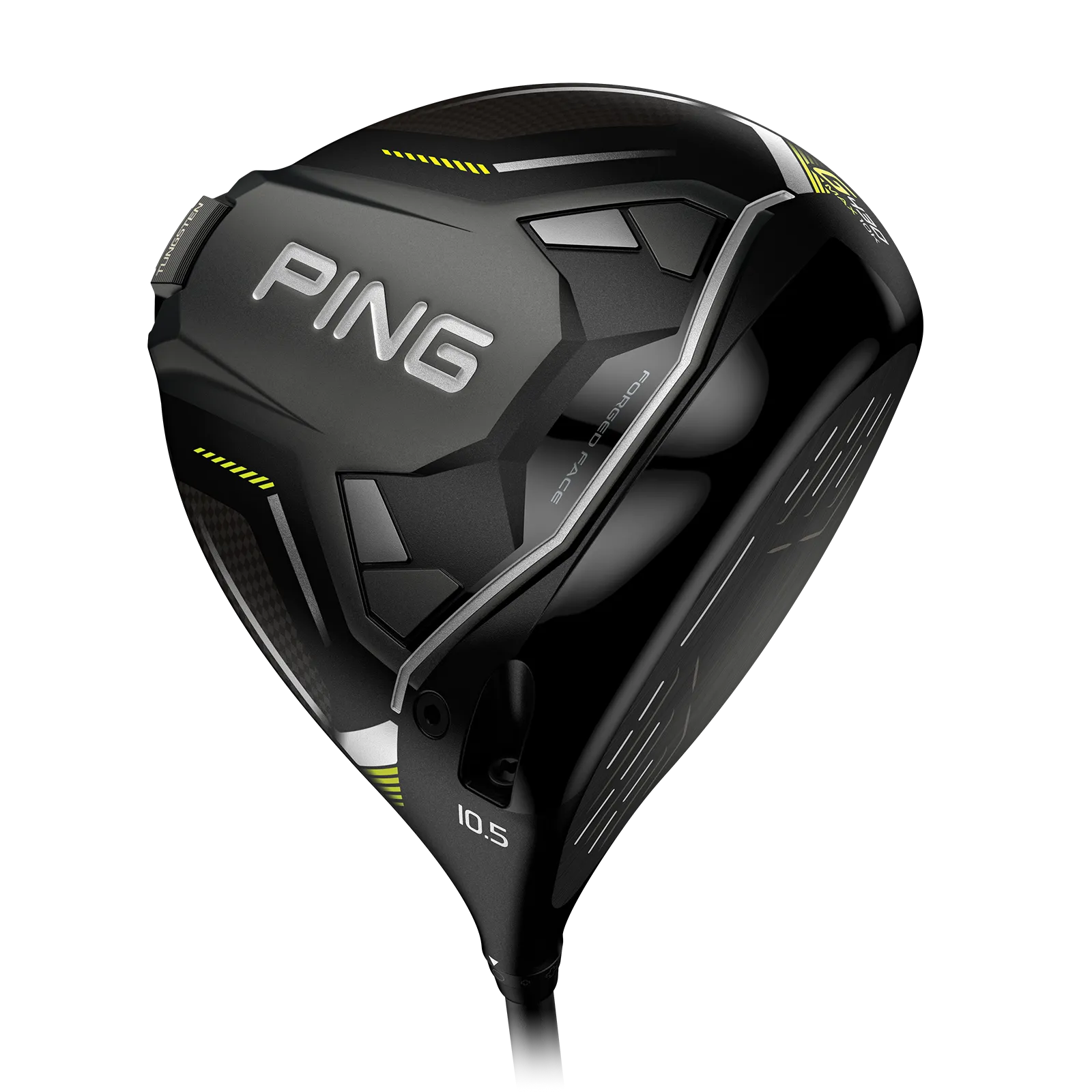 PING G430 Max 10K