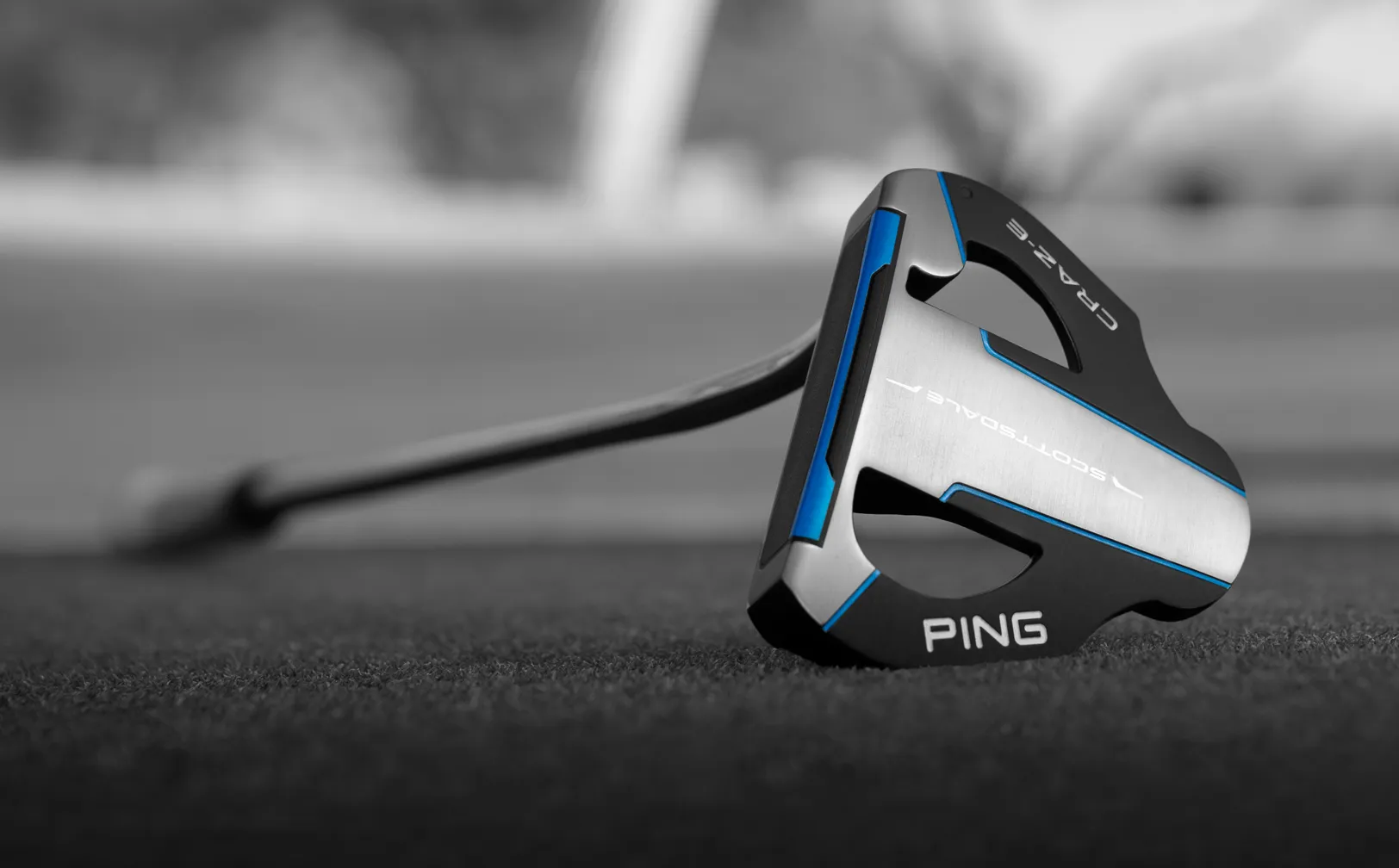 PING Scottsdale Craz-E CB