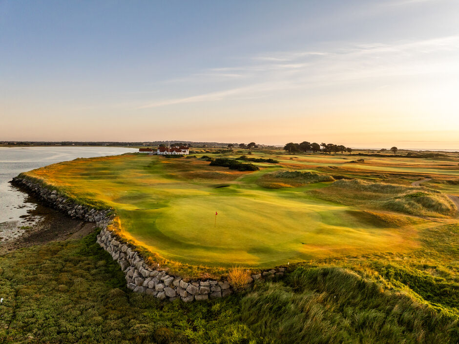 Portmarnock Fairway