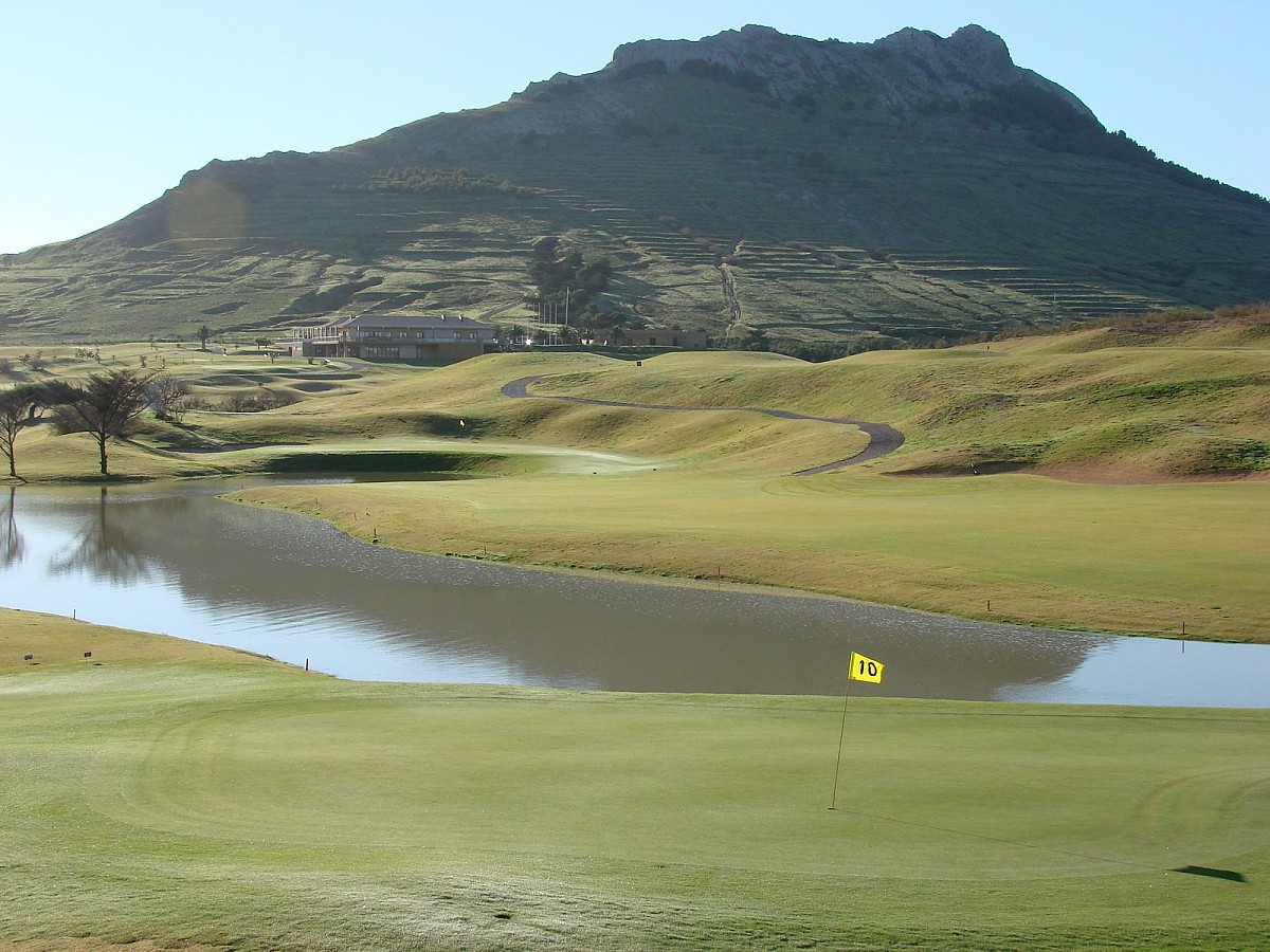 Porto Santo — Atlantic horizon views