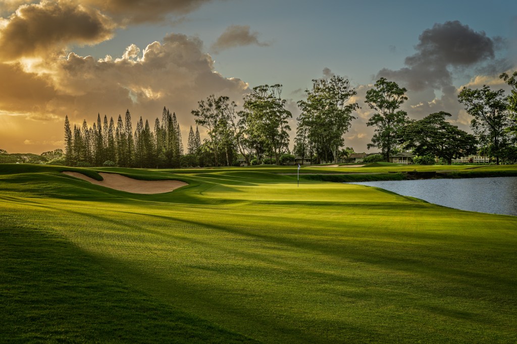 Princeville Makai Golf Club