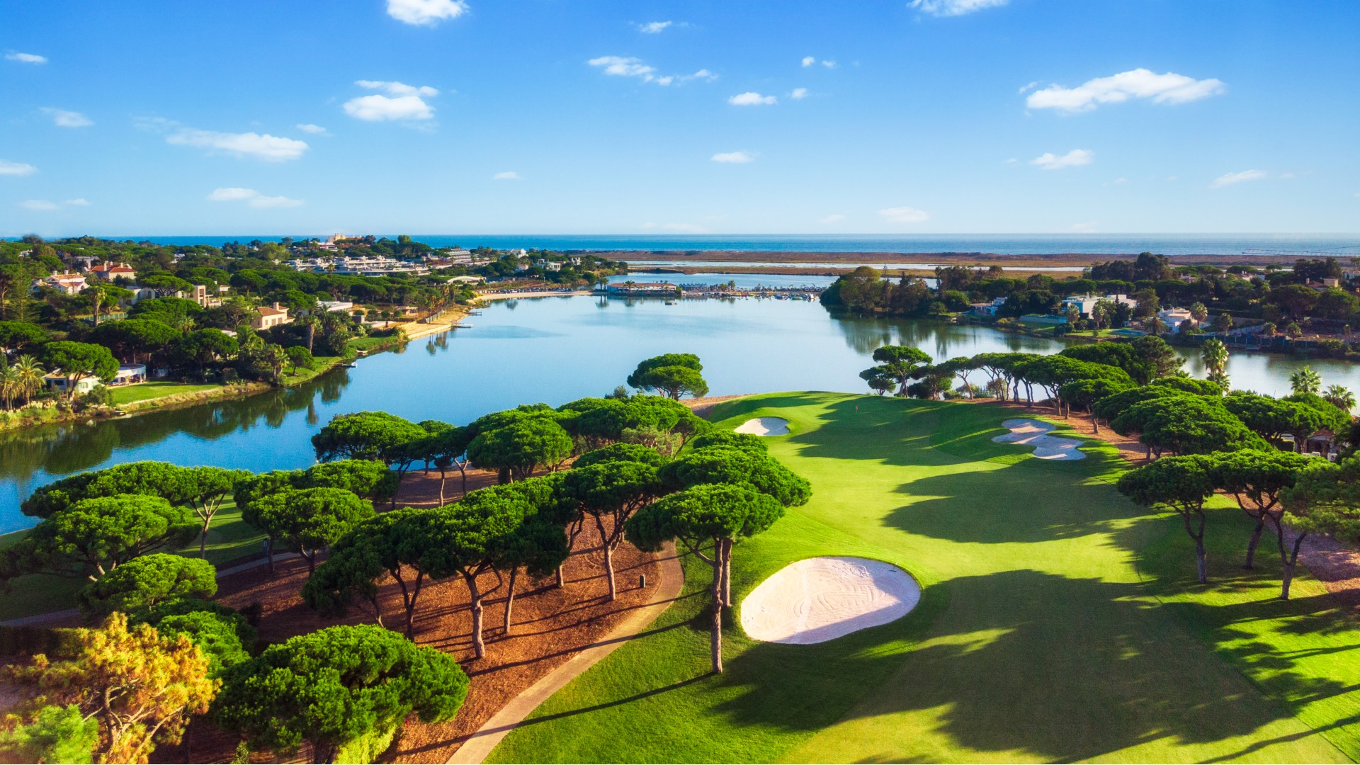 Quinta do Lago South