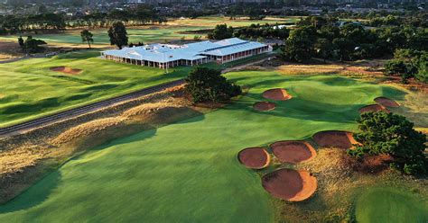Royal Adelaide Golf Club