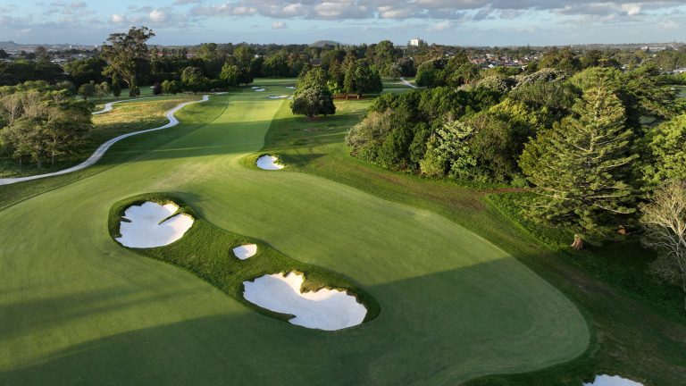 Royal Auckland