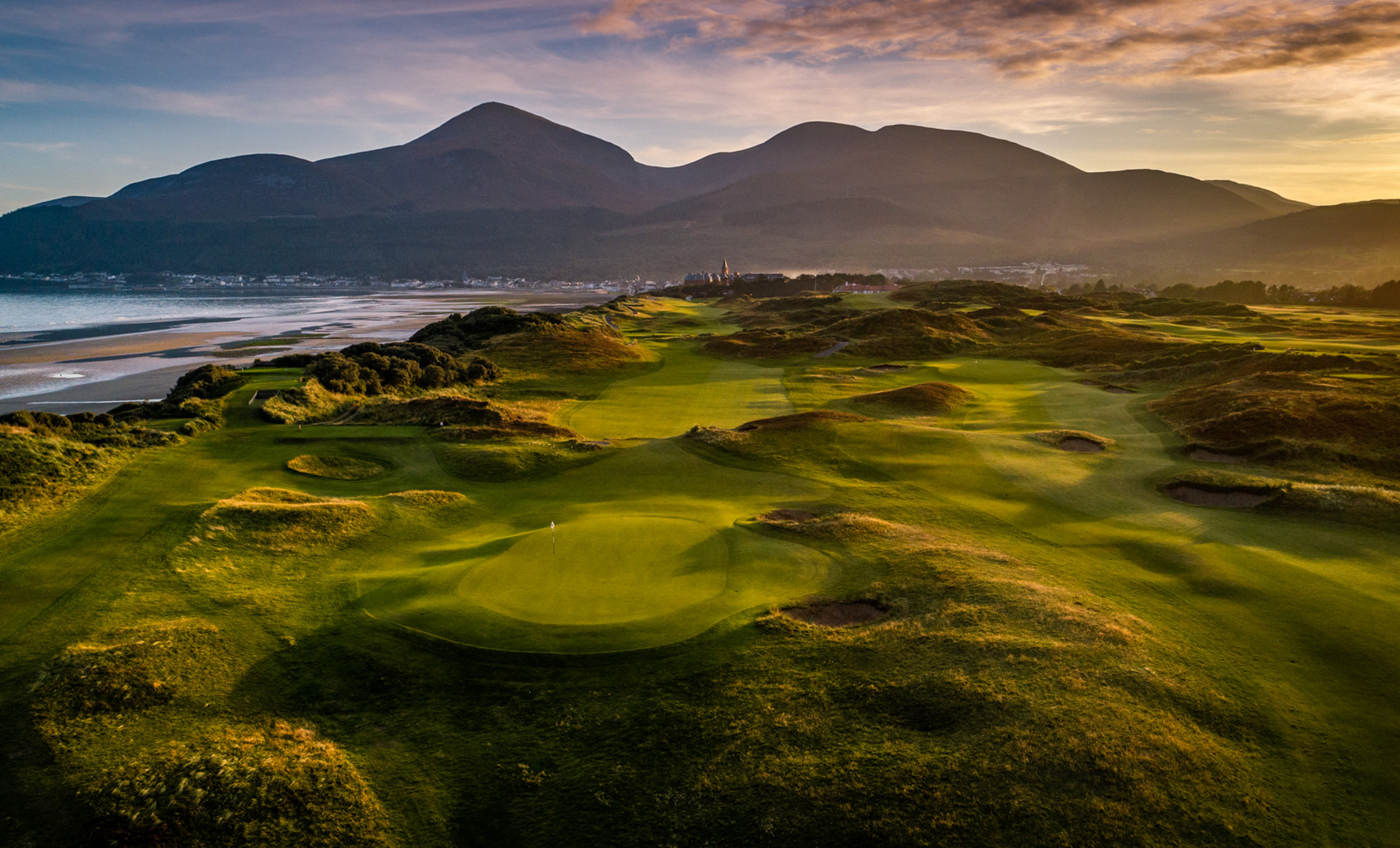 Royal County Down
