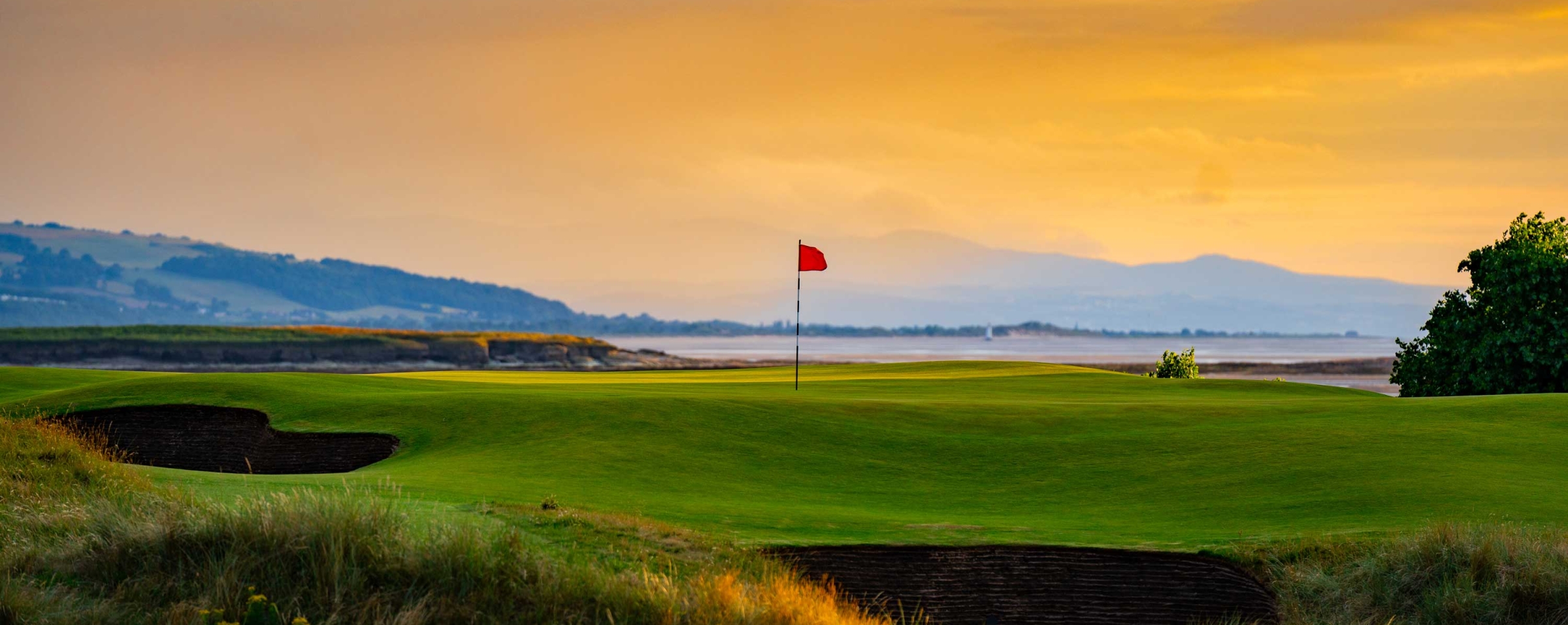 Hoylake Fairway