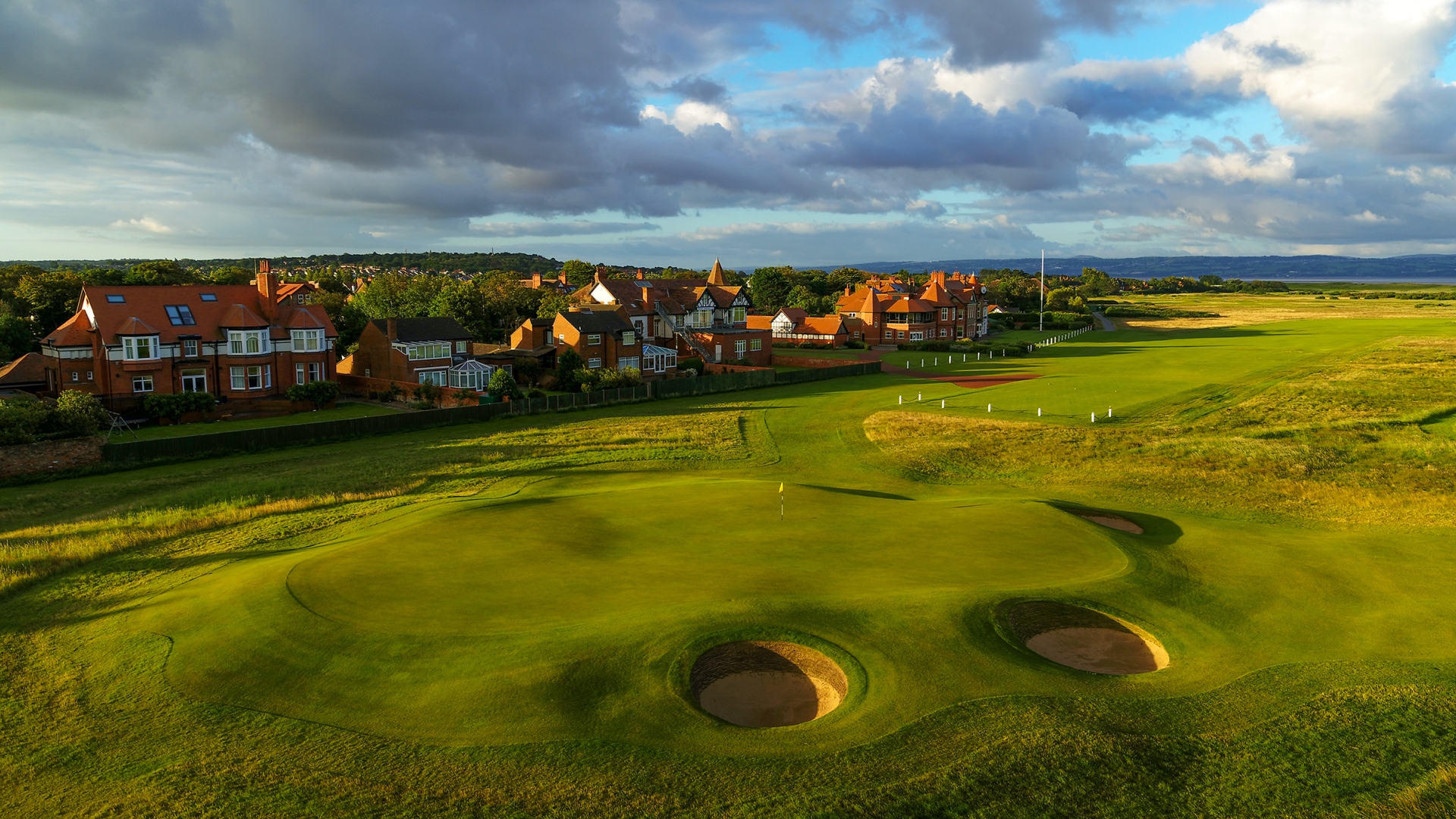 Little Eye Par 3