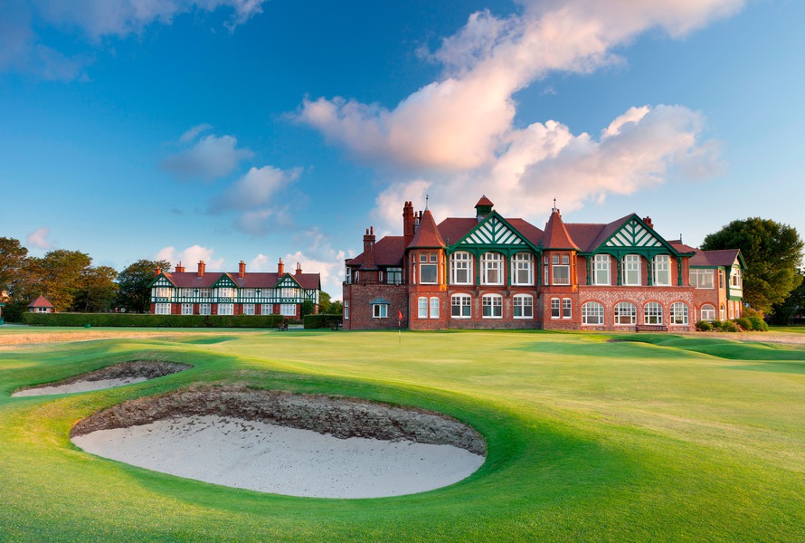 The 200 Bunkers