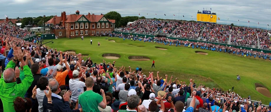 Open Championship Heritage