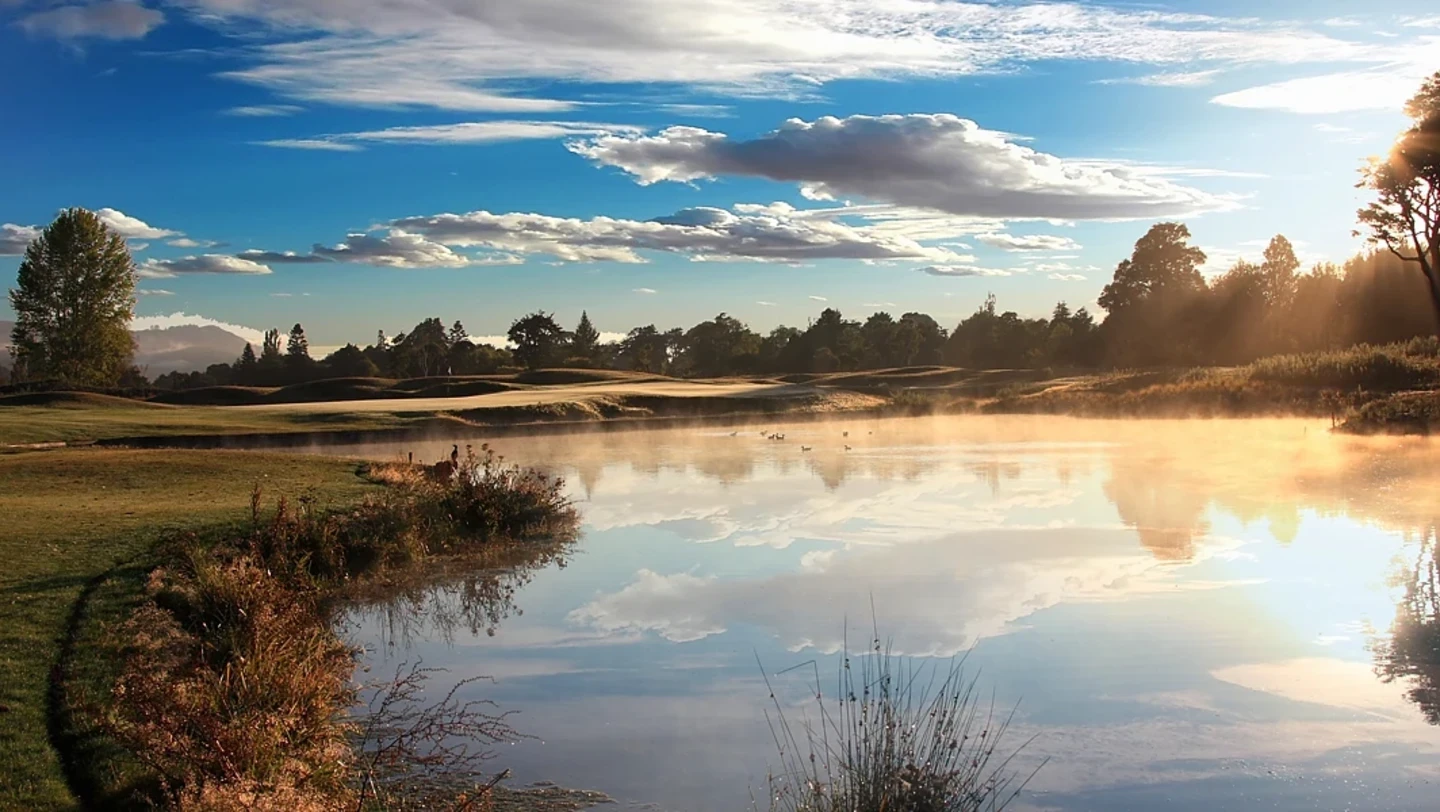 Royal Wellington Golf Club