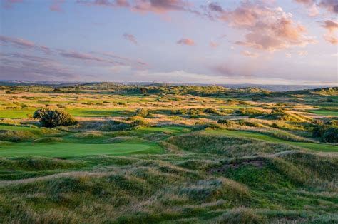 Classic Devon Links