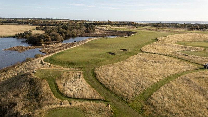 Skibo Castle Overview