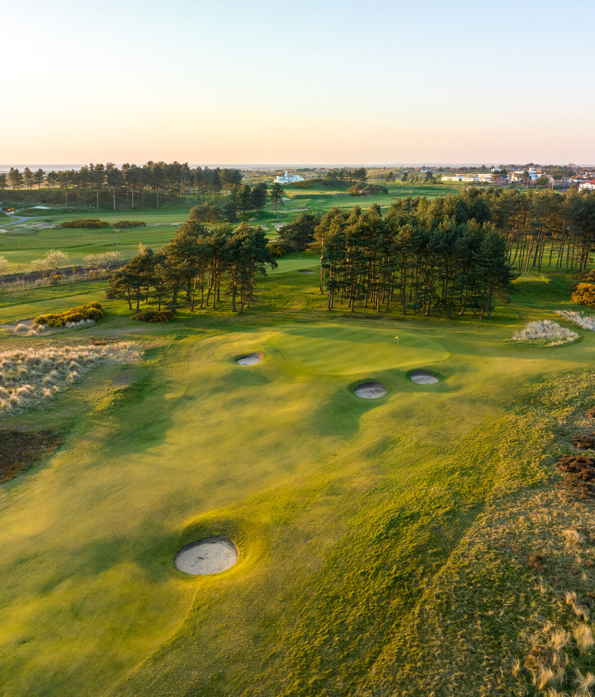 Southport & Ainsdale