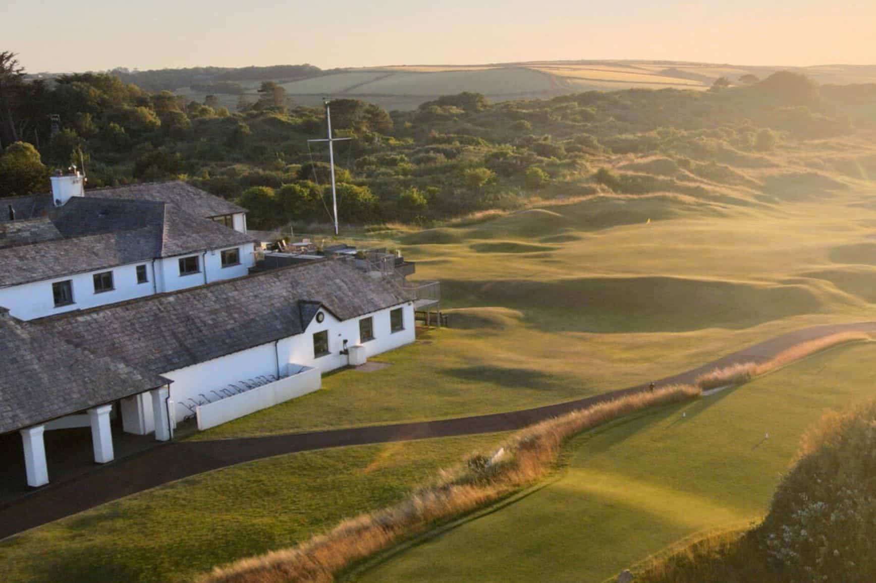 The Church Course
