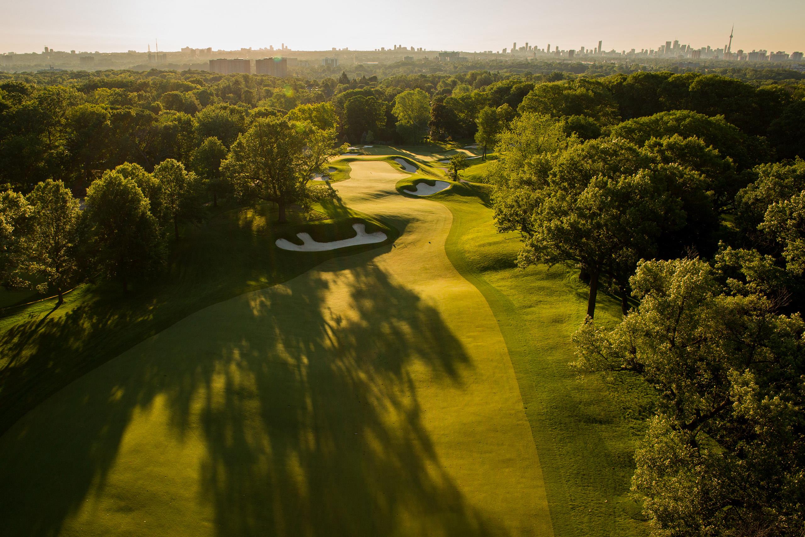 St. George's Golf and Country Club