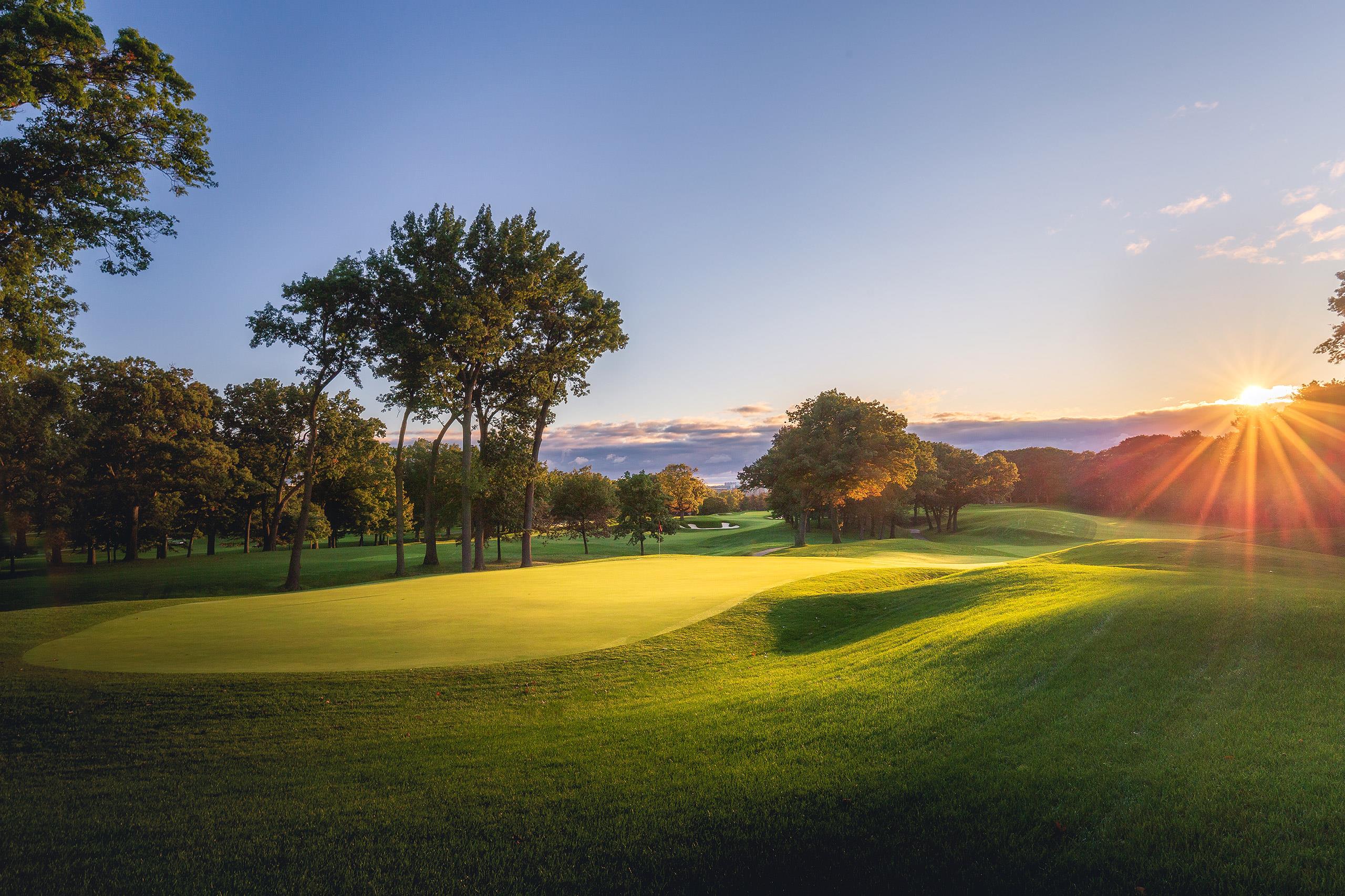 Classic Bunkering