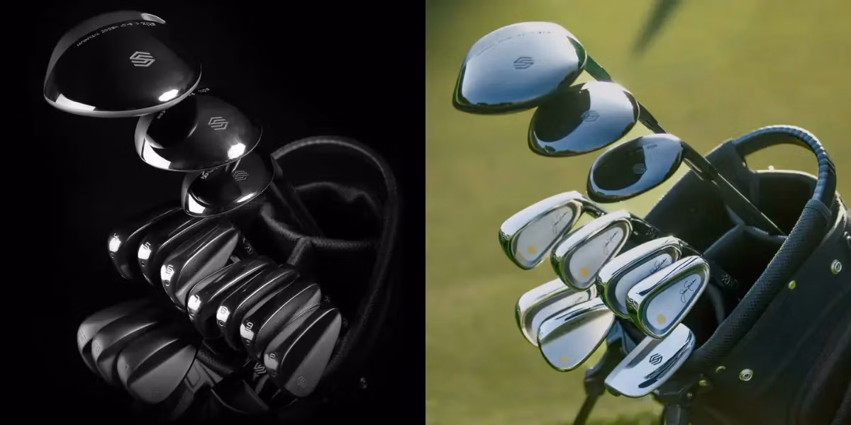 Stix Golf