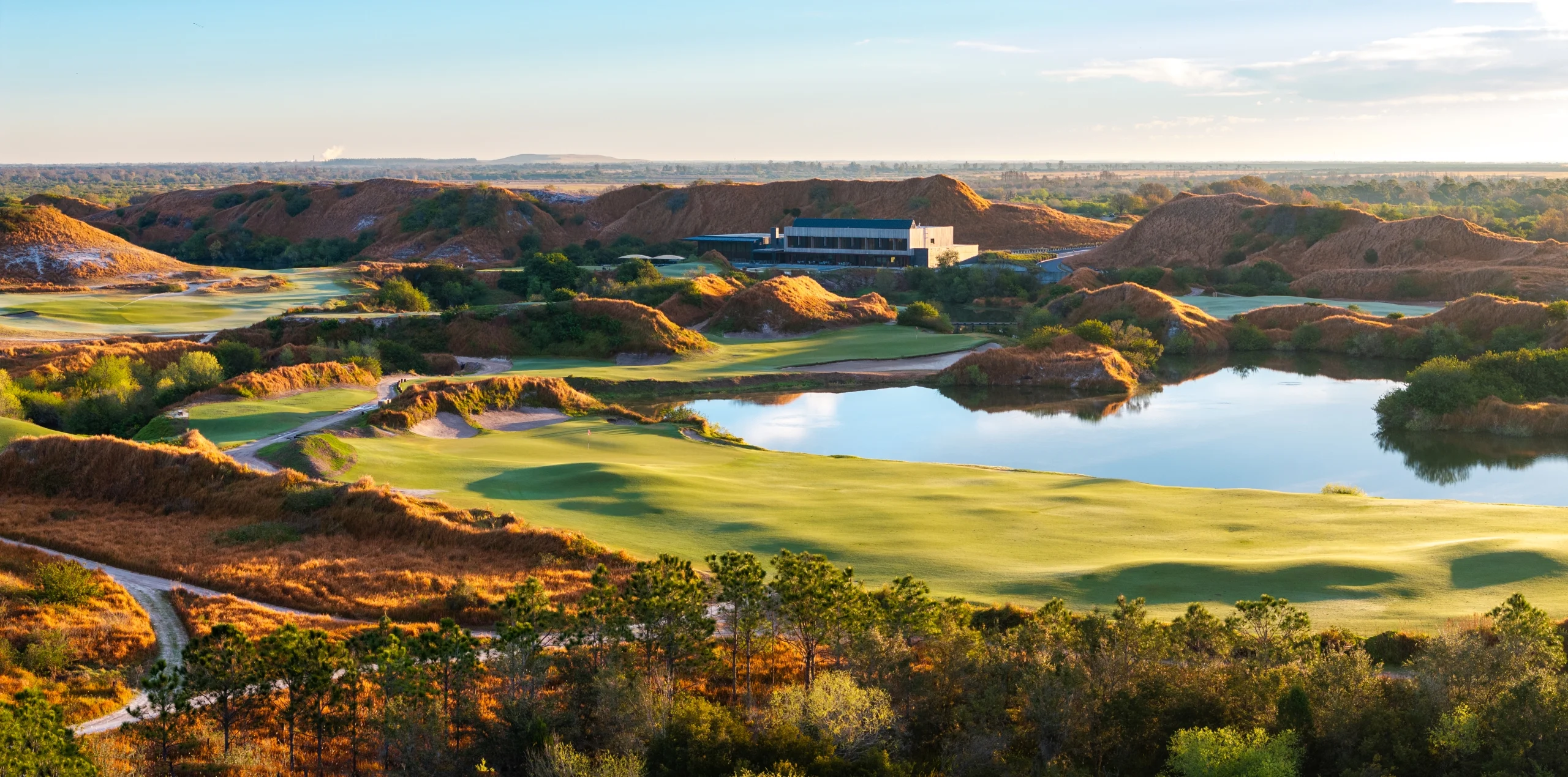 Streamsong Resort