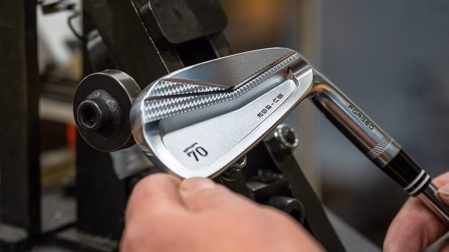 Sub 70 Golf