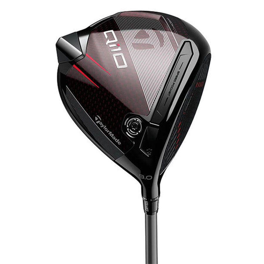 TaylorMade Qi10