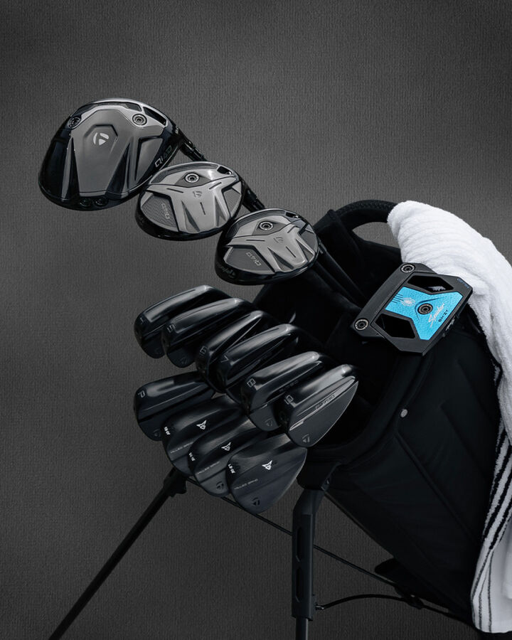 TaylorMade Drivers