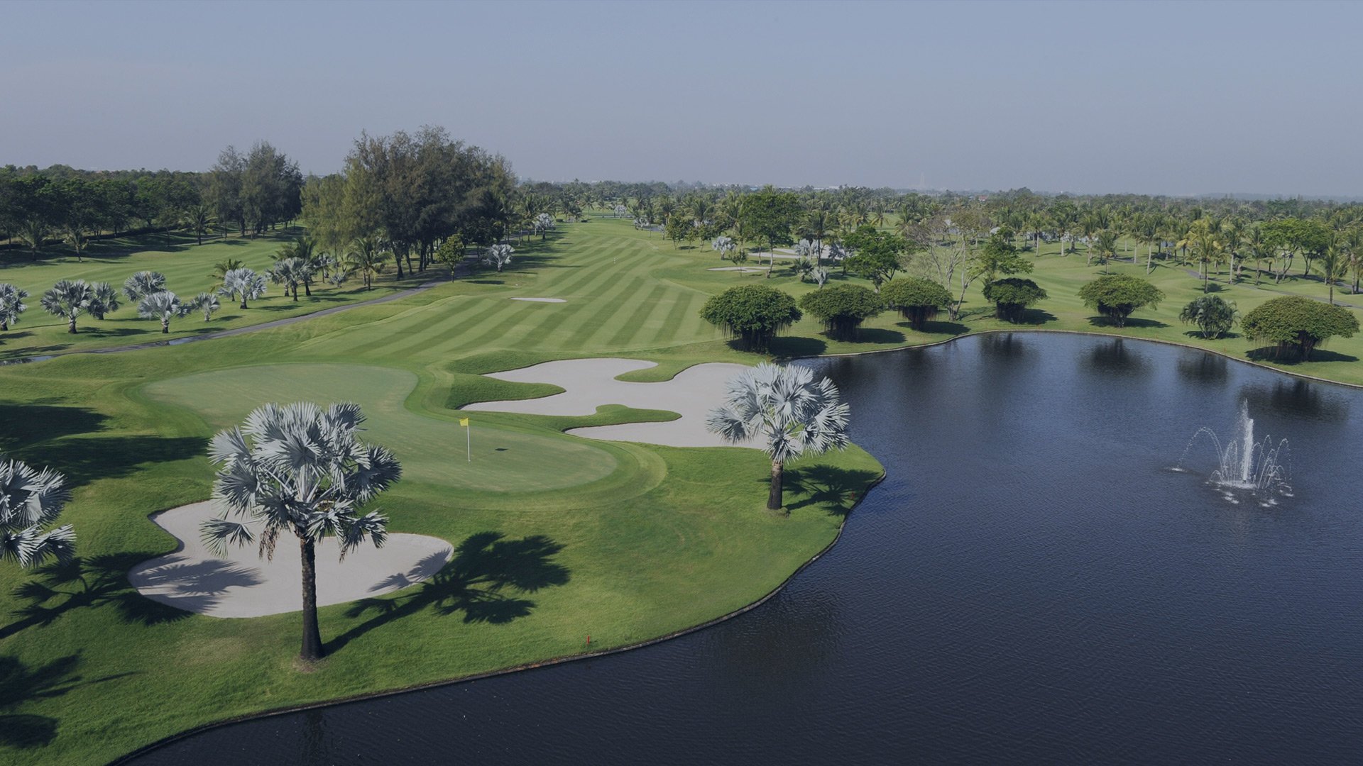 Thai Country Club