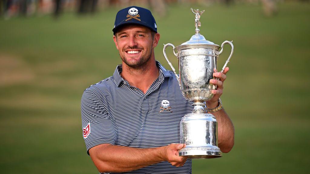 U.S. Open at Shinnecock