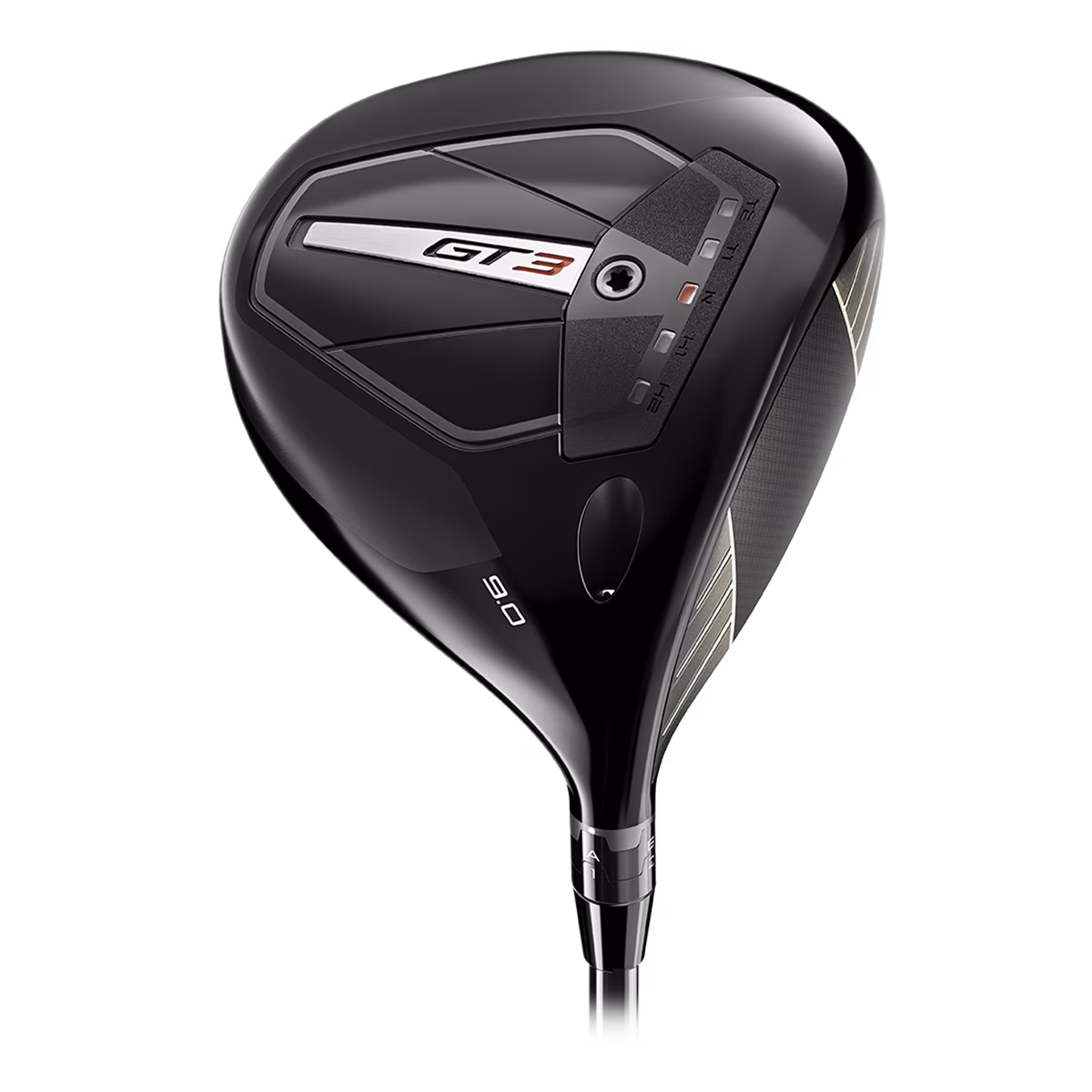 Titleist GT3