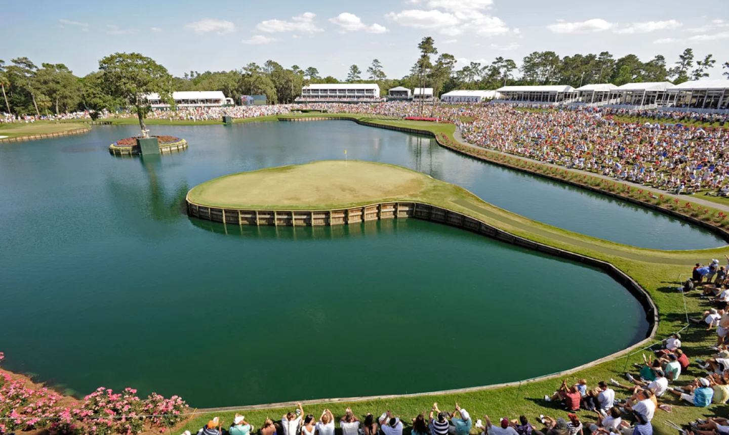 Florida Golf