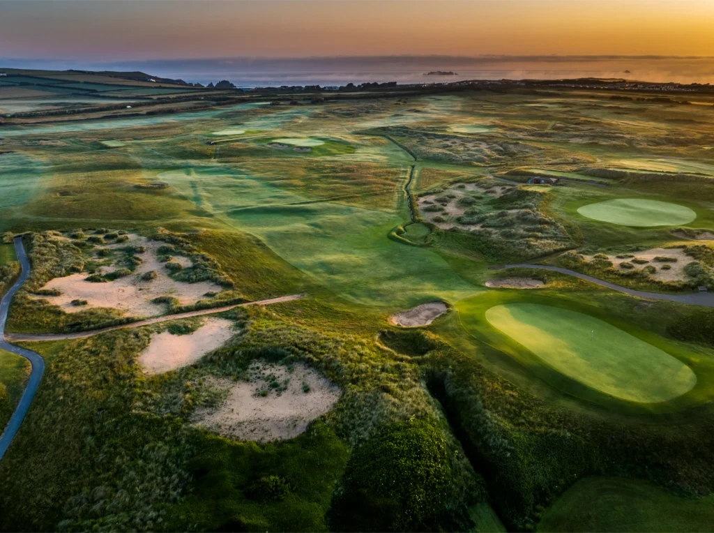 Trevose