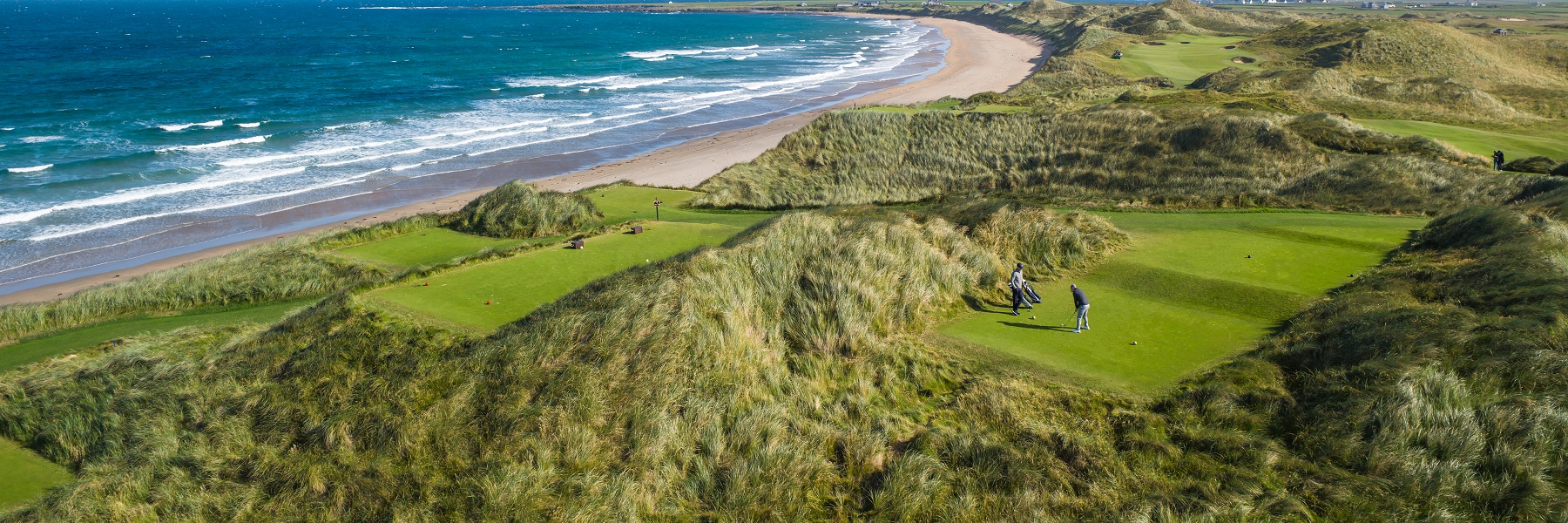 Trump International Golf Links Doonbeg