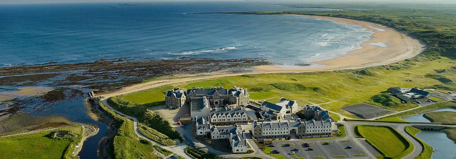 Trump International Golf Links (Doonbeg) Course