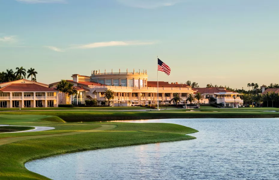 Trump National Doral