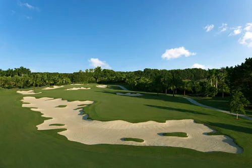 Trump National Doral Clubhouse